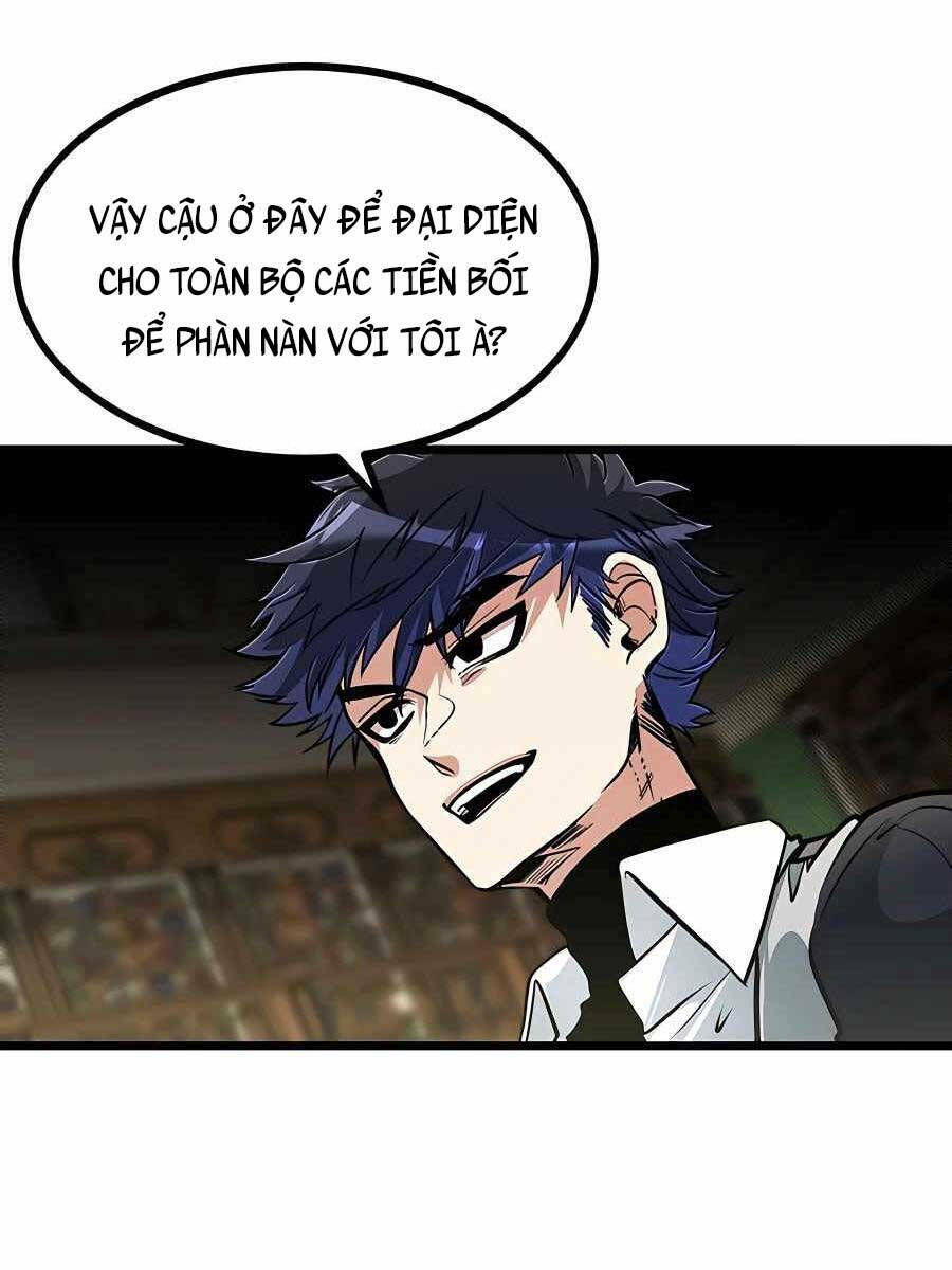 Anh Trai Anh Hùng Là Người Đã Chết Trong Học Viện: Chapter 15