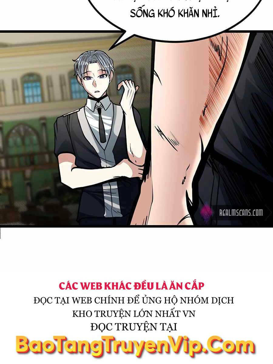 Anh Trai Anh Hùng Là Người Đã Chết Trong Học Viện: Chapter 15