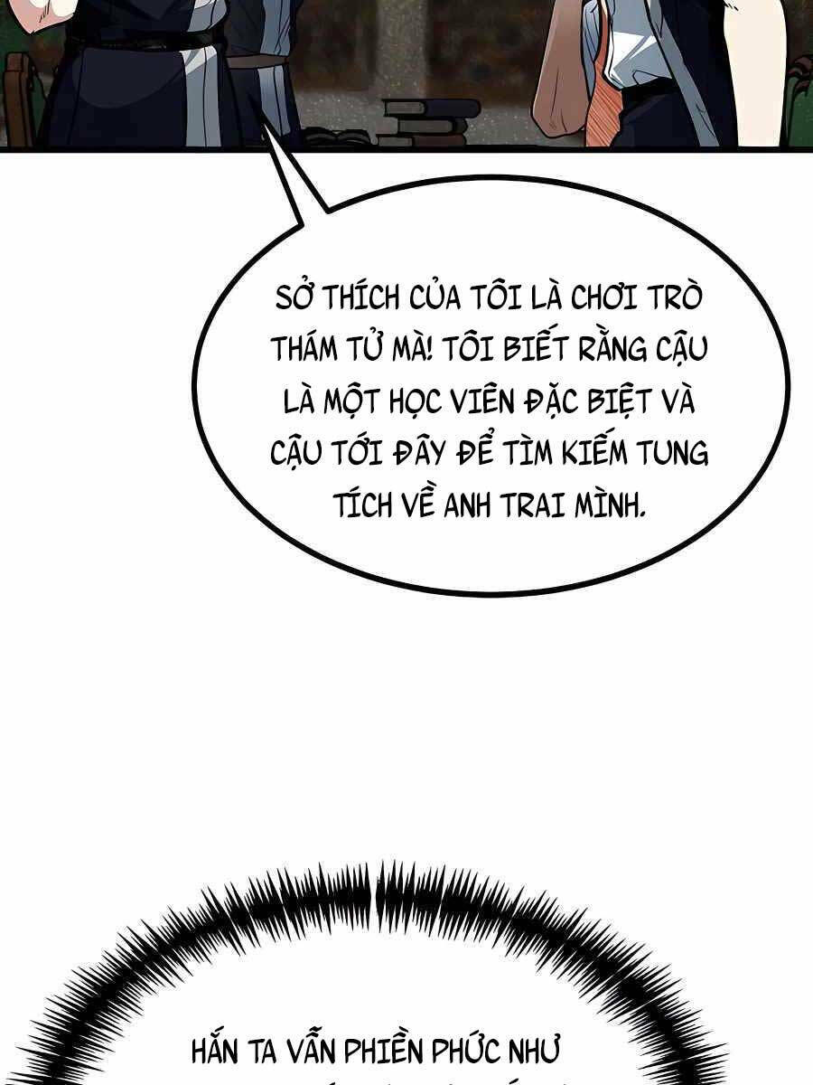Anh Trai Anh Hùng Là Người Đã Chết Trong Học Viện: Chapter 15