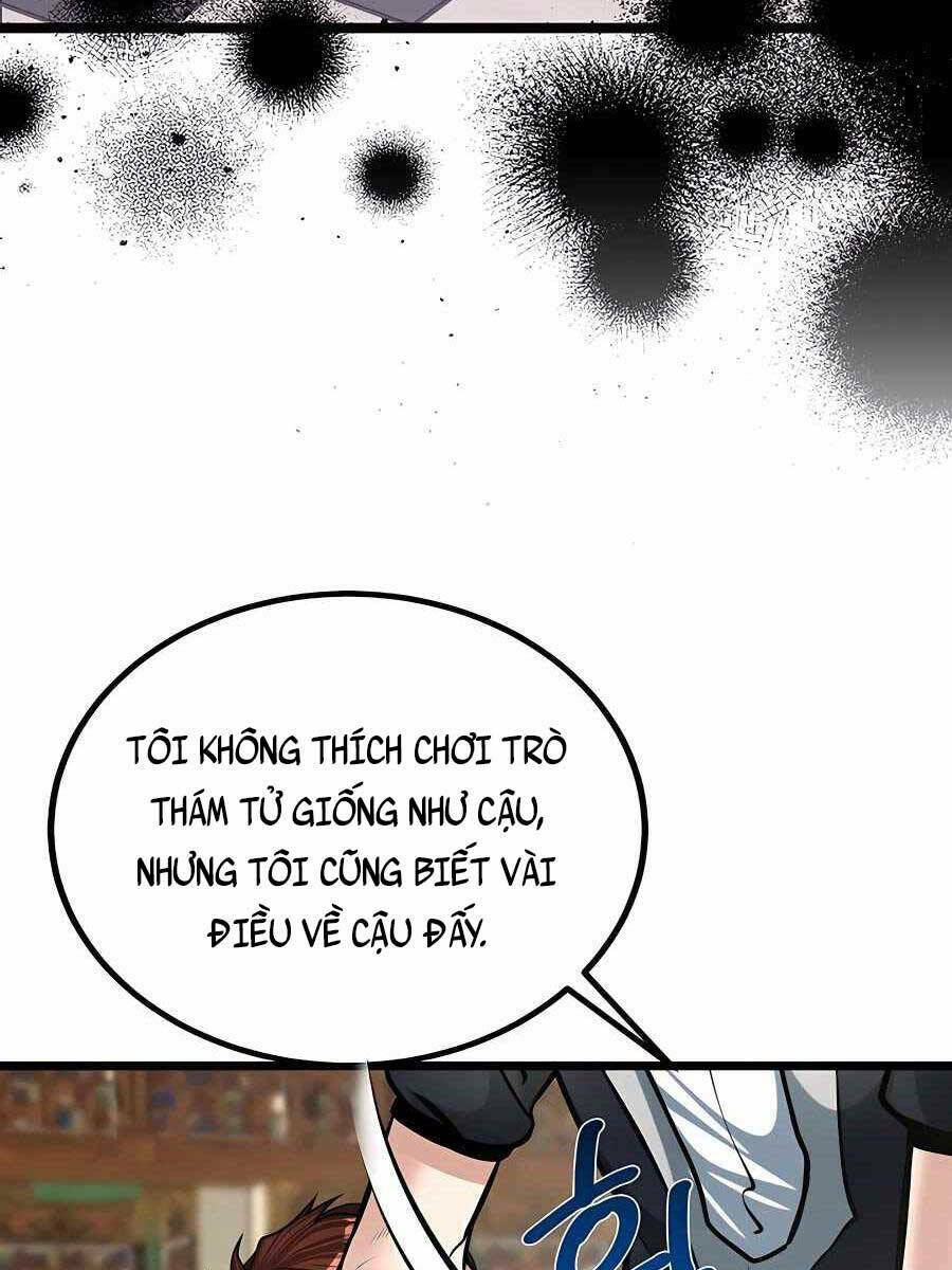 Anh Trai Anh Hùng Là Người Đã Chết Trong Học Viện: Chapter 15