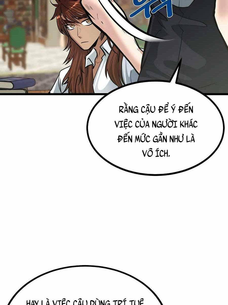 Anh Trai Anh Hùng Là Người Đã Chết Trong Học Viện: Chapter 15