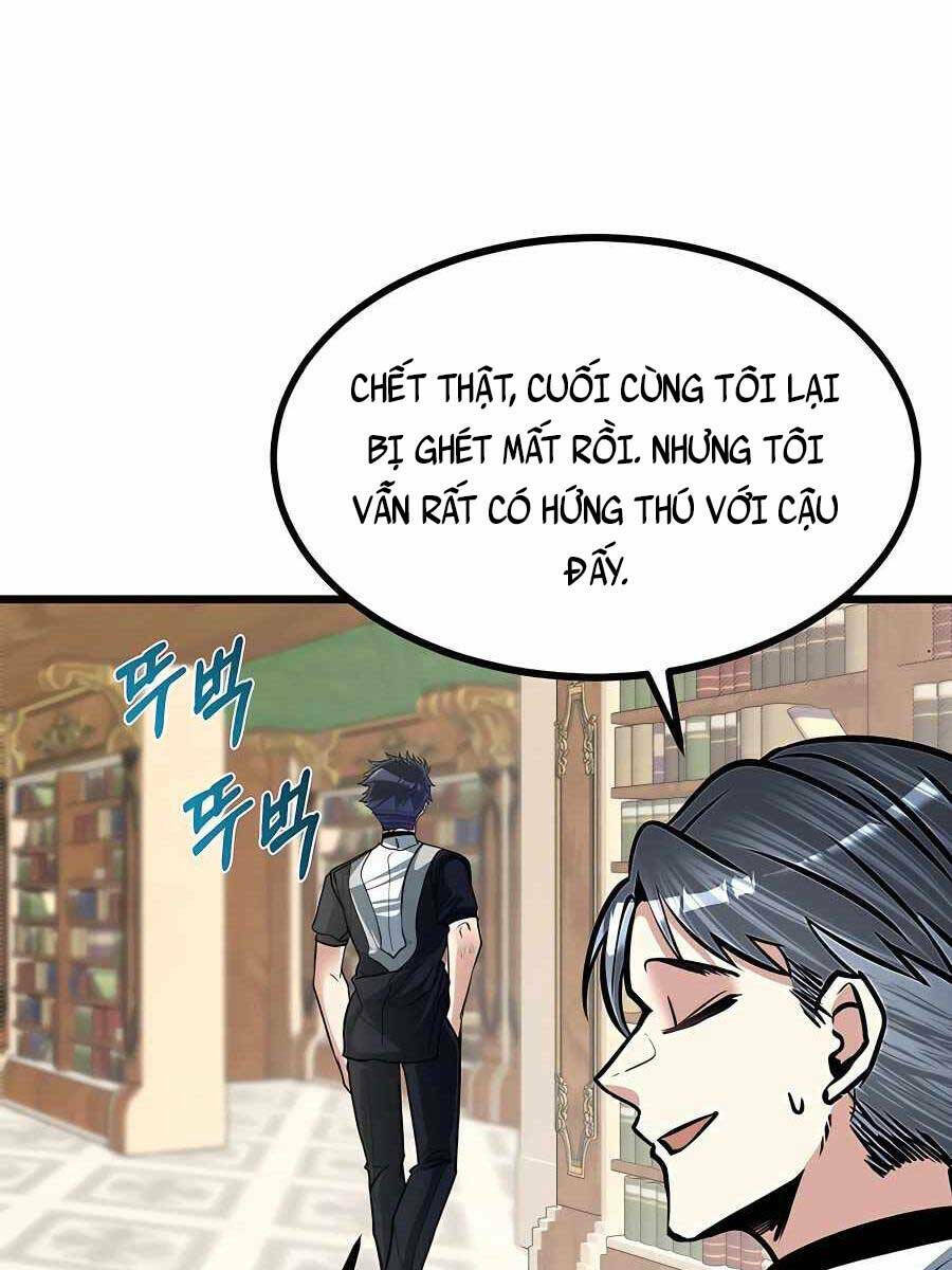 Anh Trai Anh Hùng Là Người Đã Chết Trong Học Viện: Chapter 15