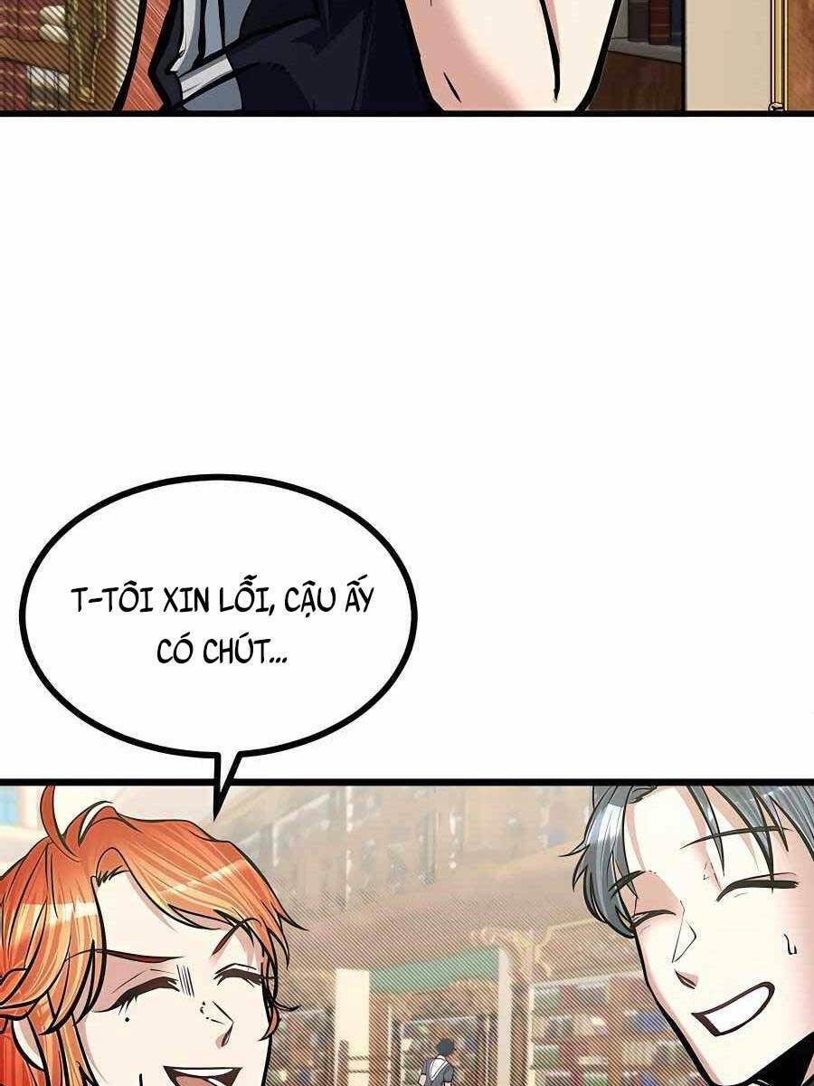 Anh Trai Anh Hùng Là Người Đã Chết Trong Học Viện: Chapter 15