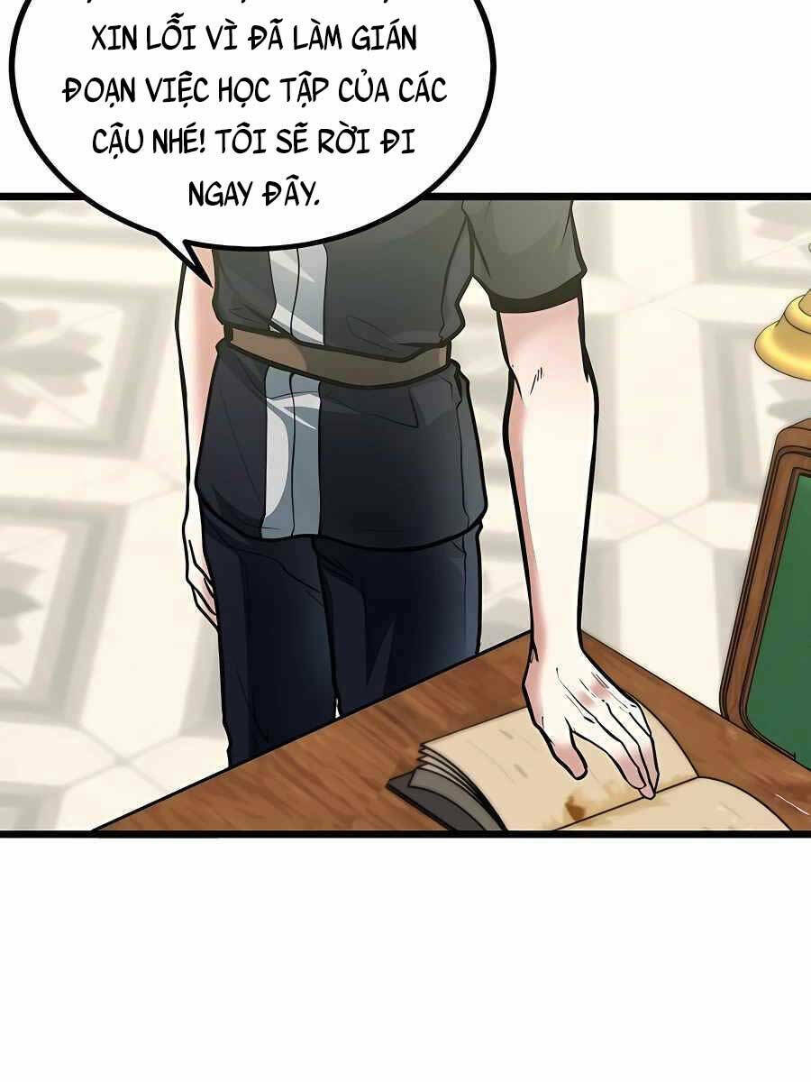 Anh Trai Anh Hùng Là Người Đã Chết Trong Học Viện: Chapter 15