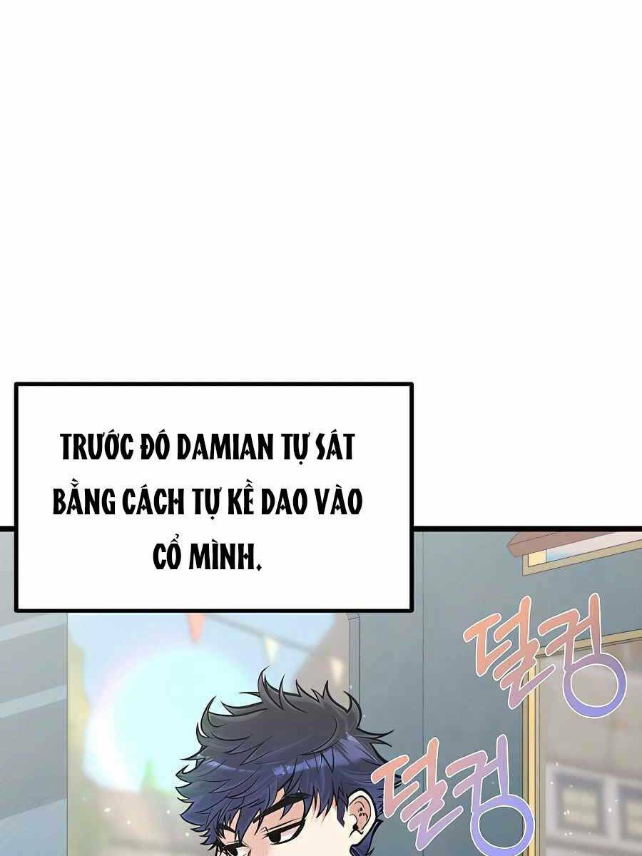 Anh Trai Anh Hùng Là Người Đã Chết Trong Học Viện: Chapter 16