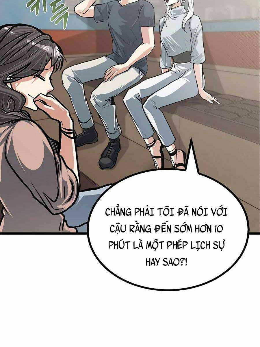 Anh Trai Anh Hùng Là Người Đã Chết Trong Học Viện: Chapter 16