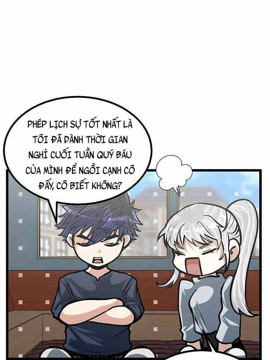Anh Trai Anh Hùng Là Người Đã Chết Trong Học Viện: Chapter 16