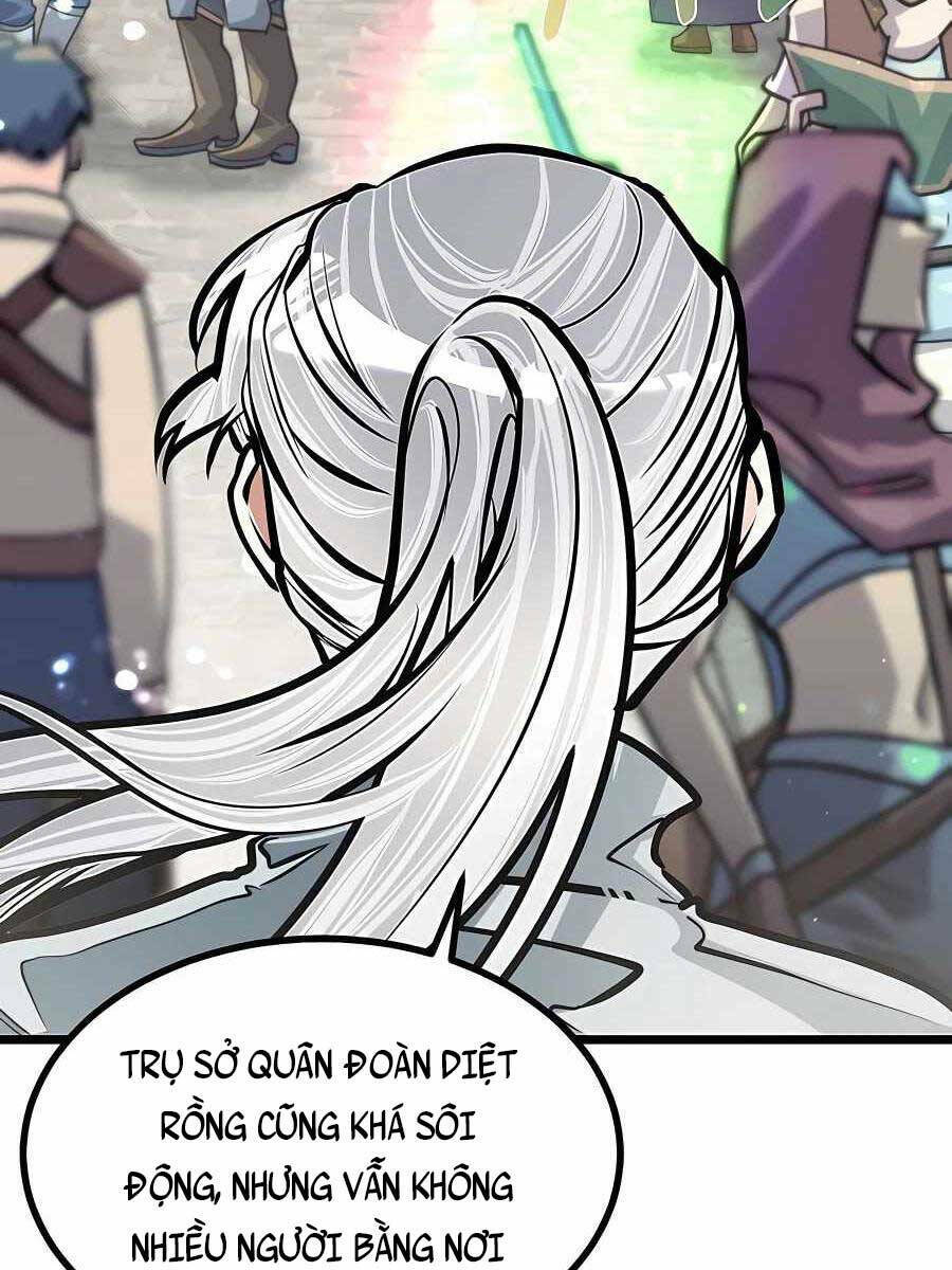 Anh Trai Anh Hùng Là Người Đã Chết Trong Học Viện: Chapter 16