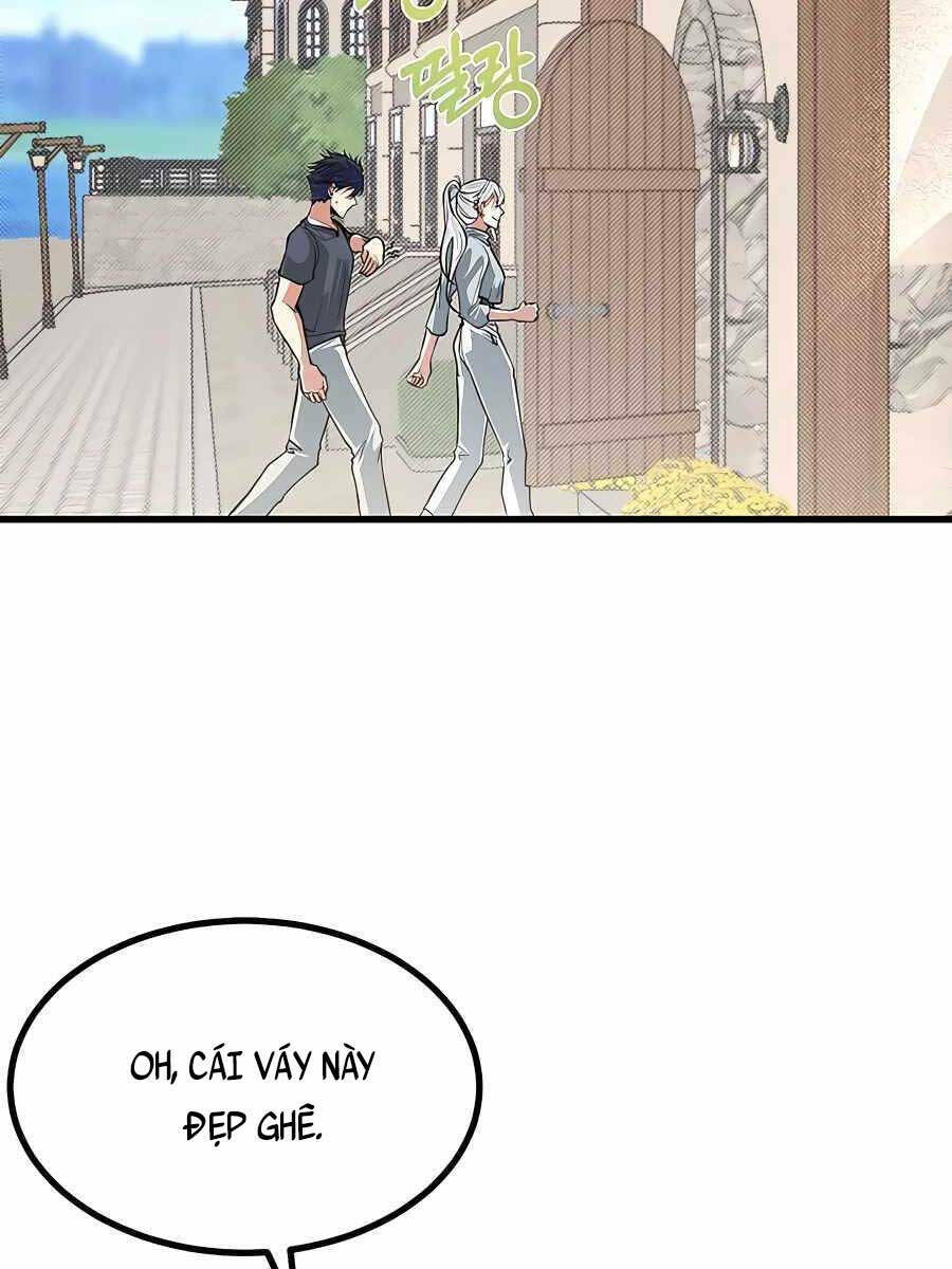 Anh Trai Anh Hùng Là Người Đã Chết Trong Học Viện: Chapter 16