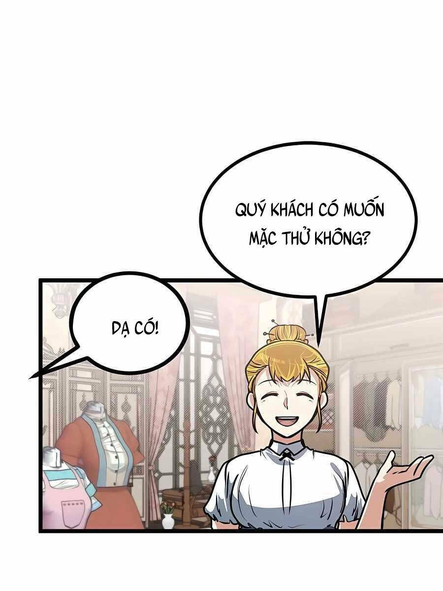 Anh Trai Anh Hùng Là Người Đã Chết Trong Học Viện: Chapter 16