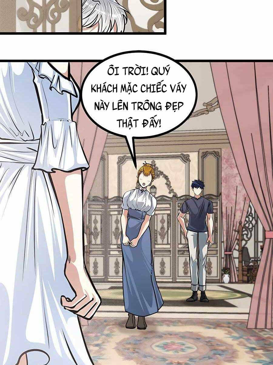 Anh Trai Anh Hùng Là Người Đã Chết Trong Học Viện: Chapter 16