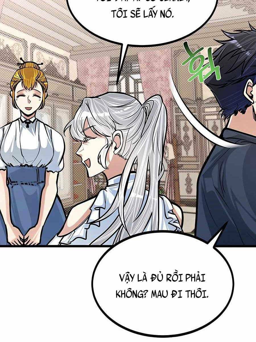 Anh Trai Anh Hùng Là Người Đã Chết Trong Học Viện: Chapter 16