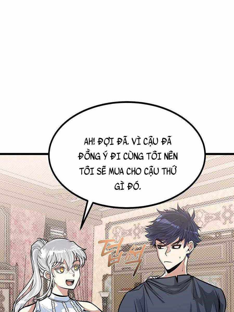 Anh Trai Anh Hùng Là Người Đã Chết Trong Học Viện: Chapter 16