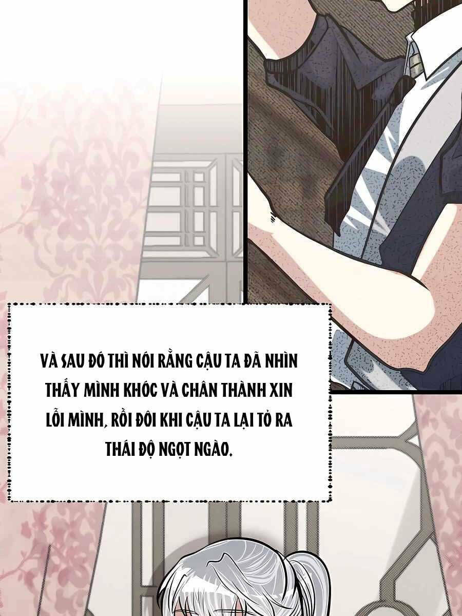 Anh Trai Anh Hùng Là Người Đã Chết Trong Học Viện: Chapter 16