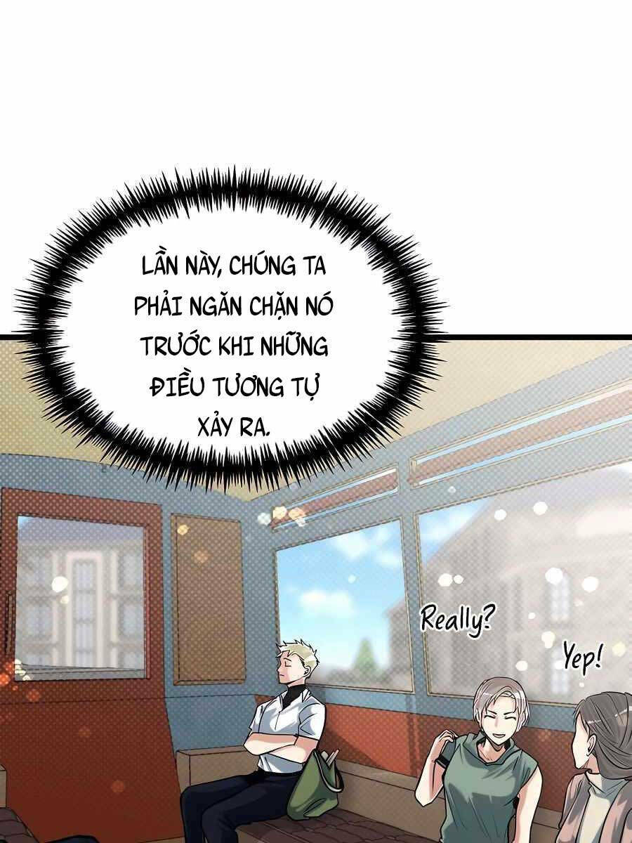 Anh Trai Anh Hùng Là Người Đã Chết Trong Học Viện: Chapter 16