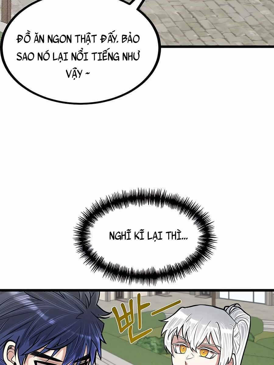 Anh Trai Anh Hùng Là Người Đã Chết Trong Học Viện: Chapter 16