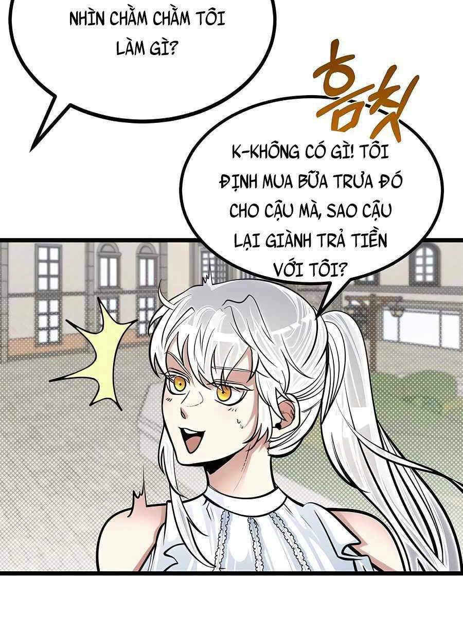 Anh Trai Anh Hùng Là Người Đã Chết Trong Học Viện: Chapter 16