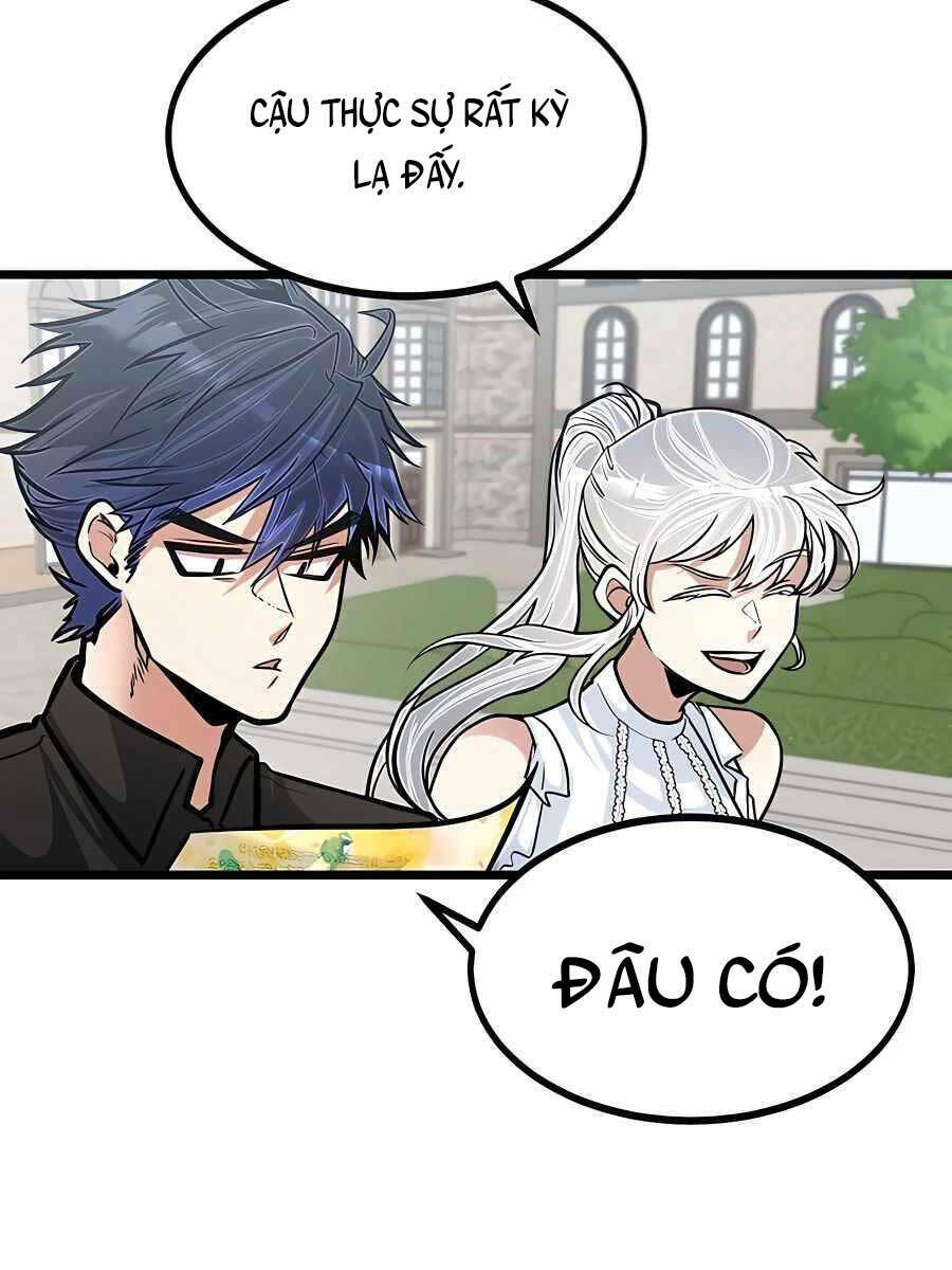 Anh Trai Anh Hùng Là Người Đã Chết Trong Học Viện: Chapter 16