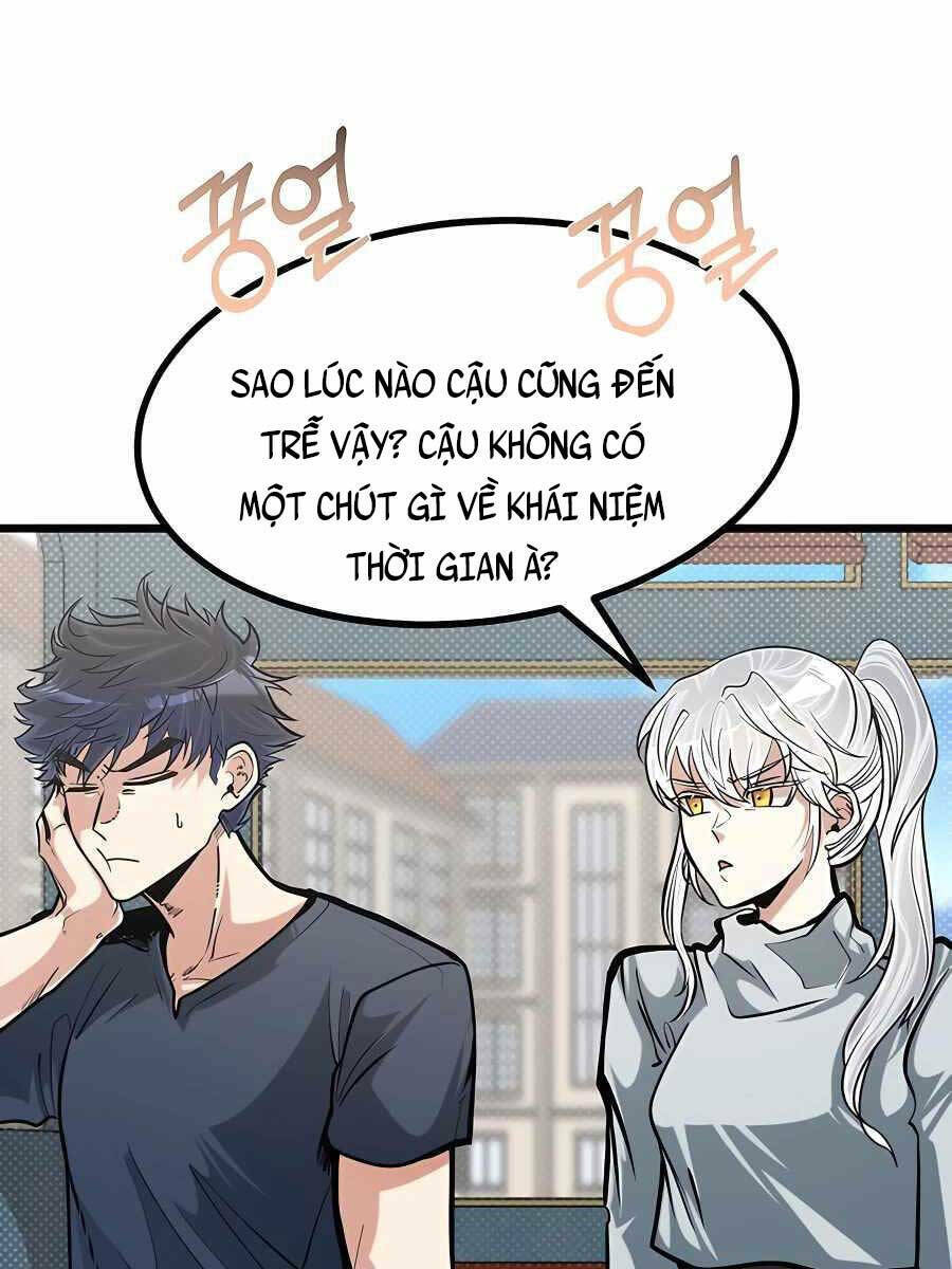 Anh Trai Anh Hùng Là Người Đã Chết Trong Học Viện: Chapter 16