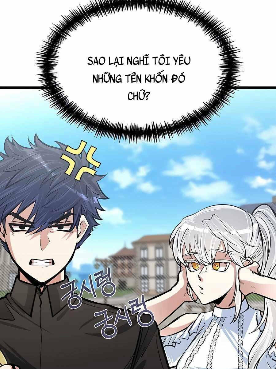Anh Trai Anh Hùng Là Người Đã Chết Trong Học Viện: Chapter 16