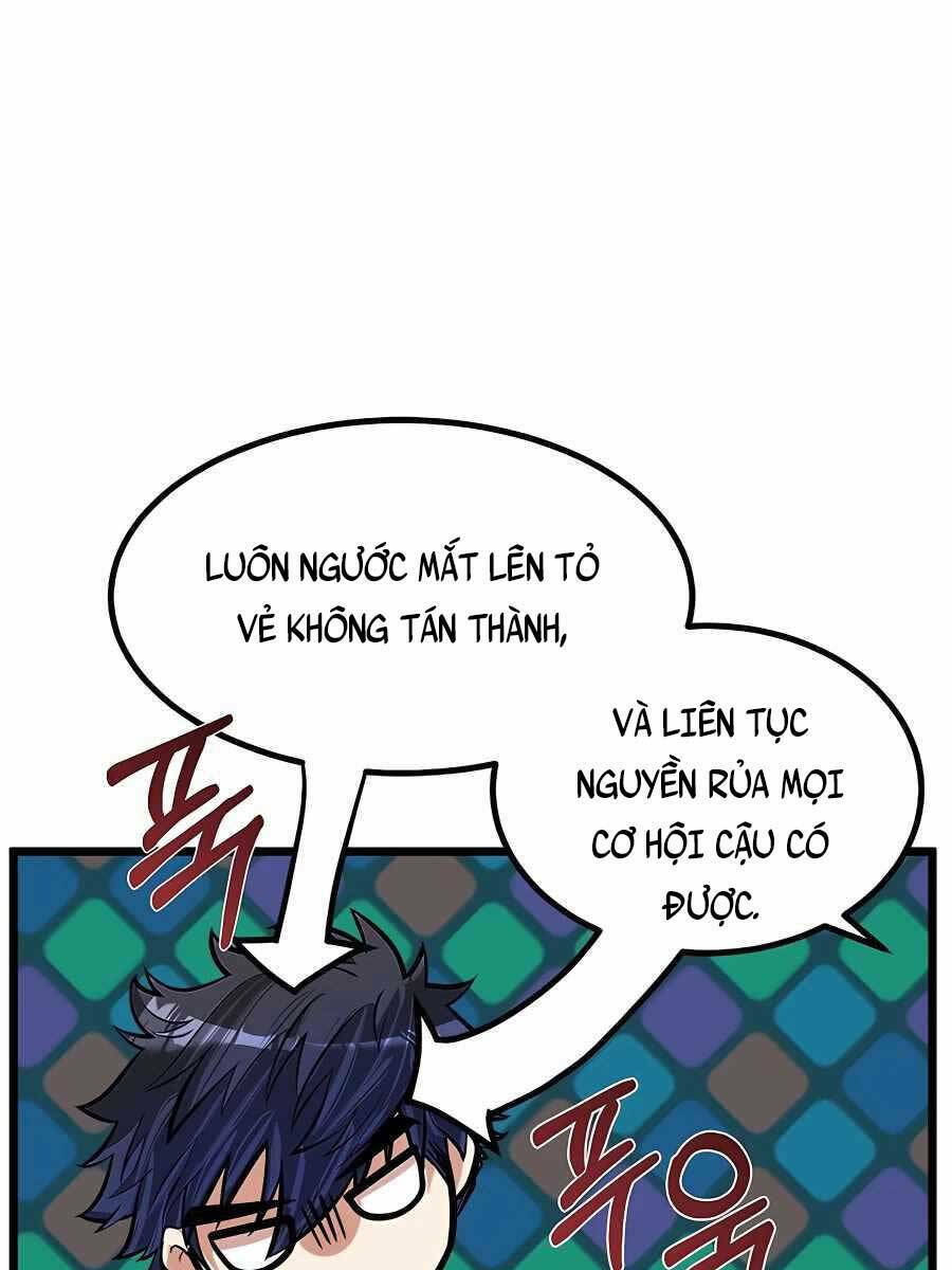Anh Trai Anh Hùng Là Người Đã Chết Trong Học Viện: Chapter 16