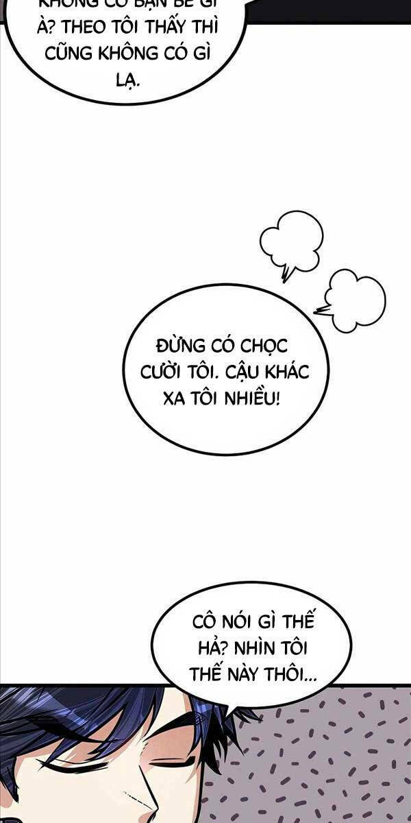 Anh Trai Anh Hùng Là Người Đã Chết Trong Học Viện: Chapter 17