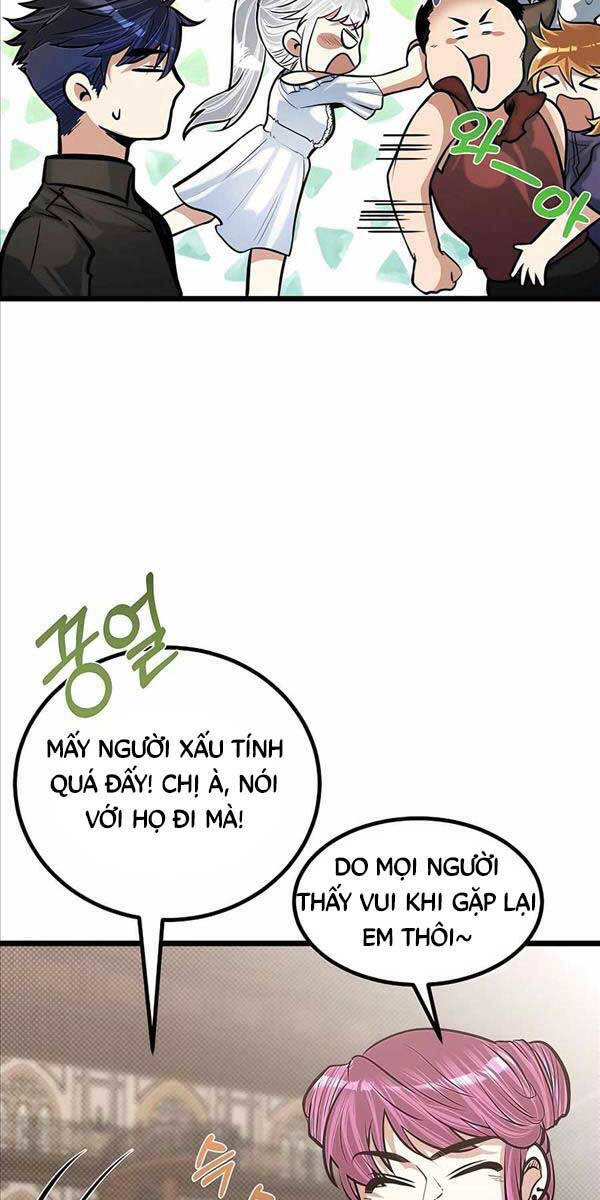 Anh Trai Anh Hùng Là Người Đã Chết Trong Học Viện: Chapter 17