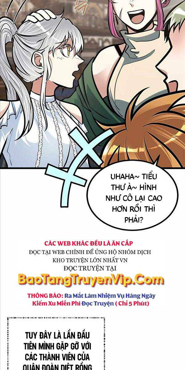 Anh Trai Anh Hùng Là Người Đã Chết Trong Học Viện: Chapter 17