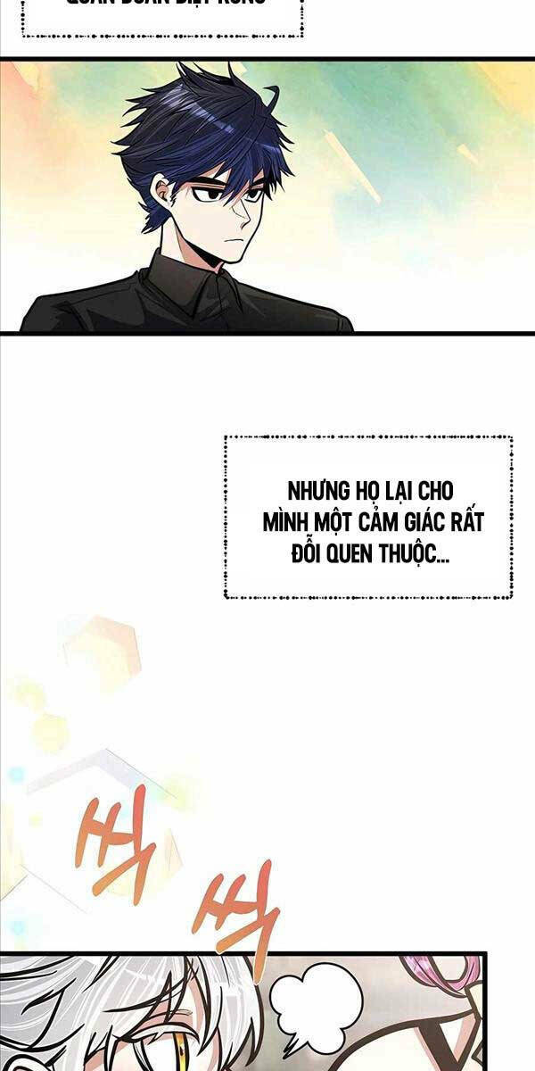 Anh Trai Anh Hùng Là Người Đã Chết Trong Học Viện: Chapter 17
