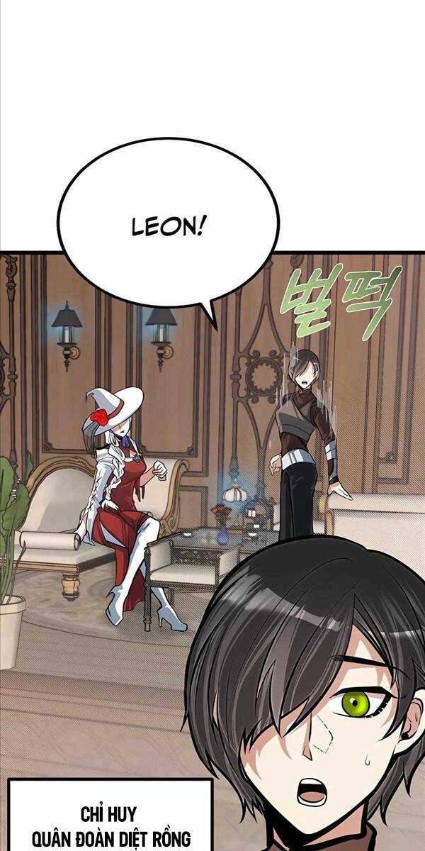 Anh Trai Anh Hùng Là Người Đã Chết Trong Học Viện: Chapter 17