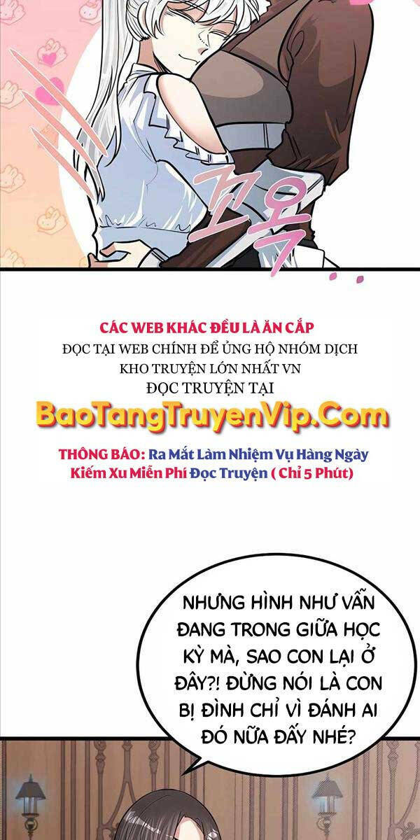 Anh Trai Anh Hùng Là Người Đã Chết Trong Học Viện: Chapter 17
