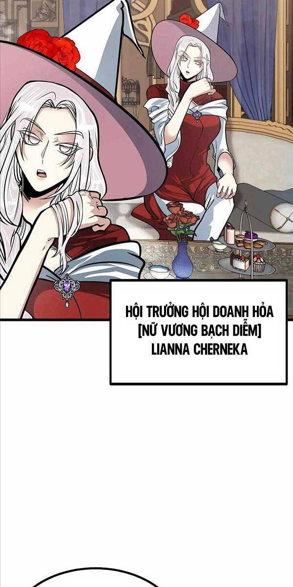 Anh Trai Anh Hùng Là Người Đã Chết Trong Học Viện: Chapter 17