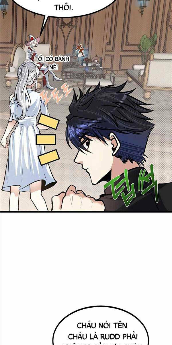 Anh Trai Anh Hùng Là Người Đã Chết Trong Học Viện: Chapter 17