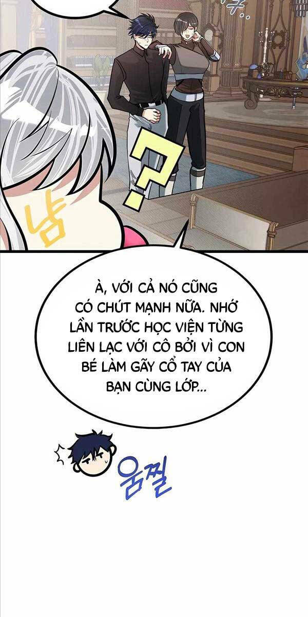Anh Trai Anh Hùng Là Người Đã Chết Trong Học Viện: Chapter 17