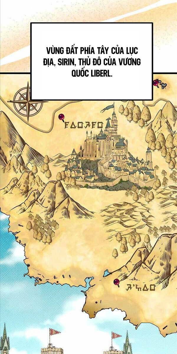Anh Trai Anh Hùng Là Người Đã Chết Trong Học Viện: Chapter 17