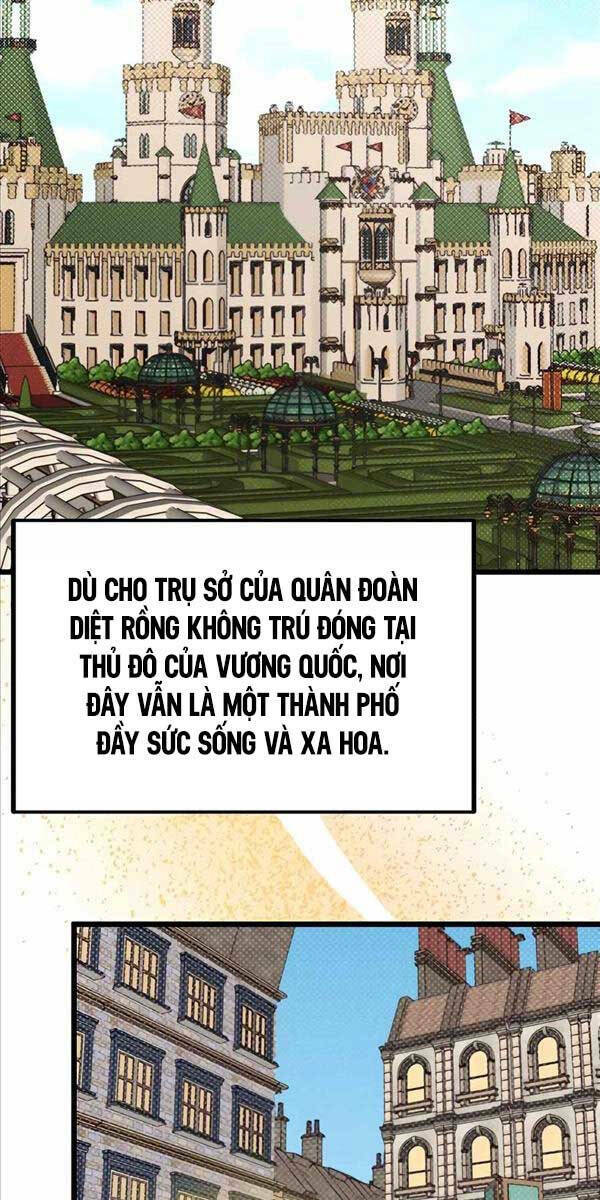 Anh Trai Anh Hùng Là Người Đã Chết Trong Học Viện: Chapter 17