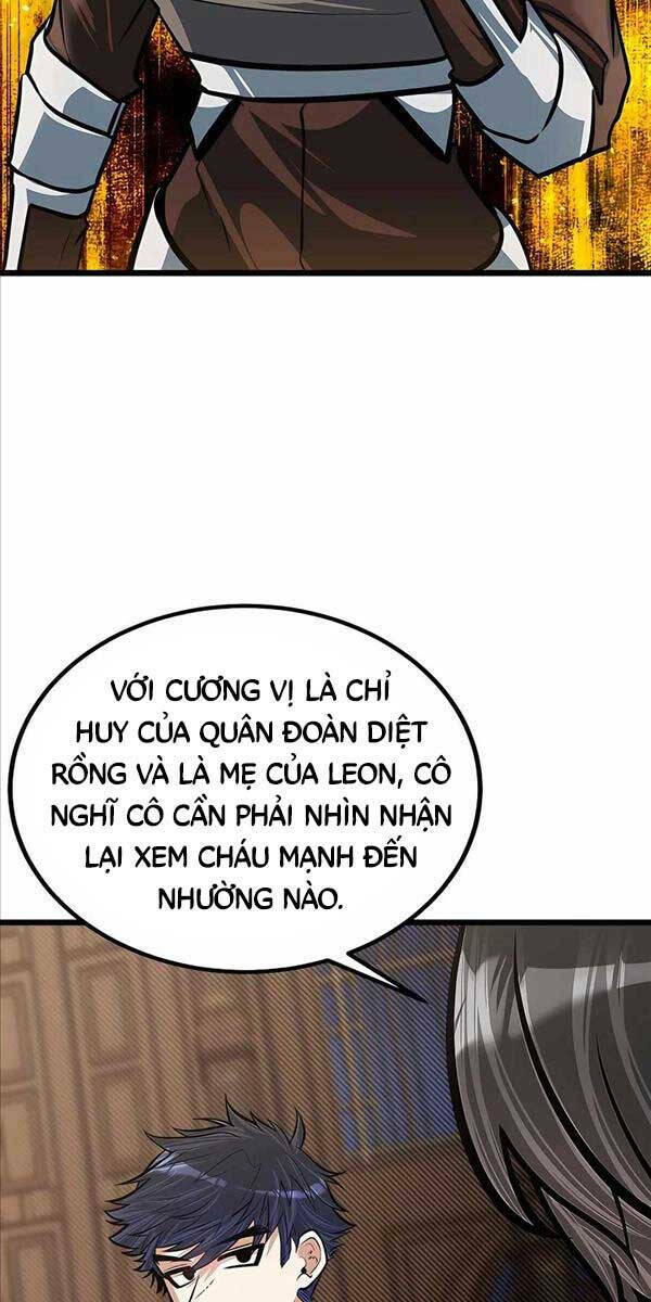 Anh Trai Anh Hùng Là Người Đã Chết Trong Học Viện: Chapter 17
