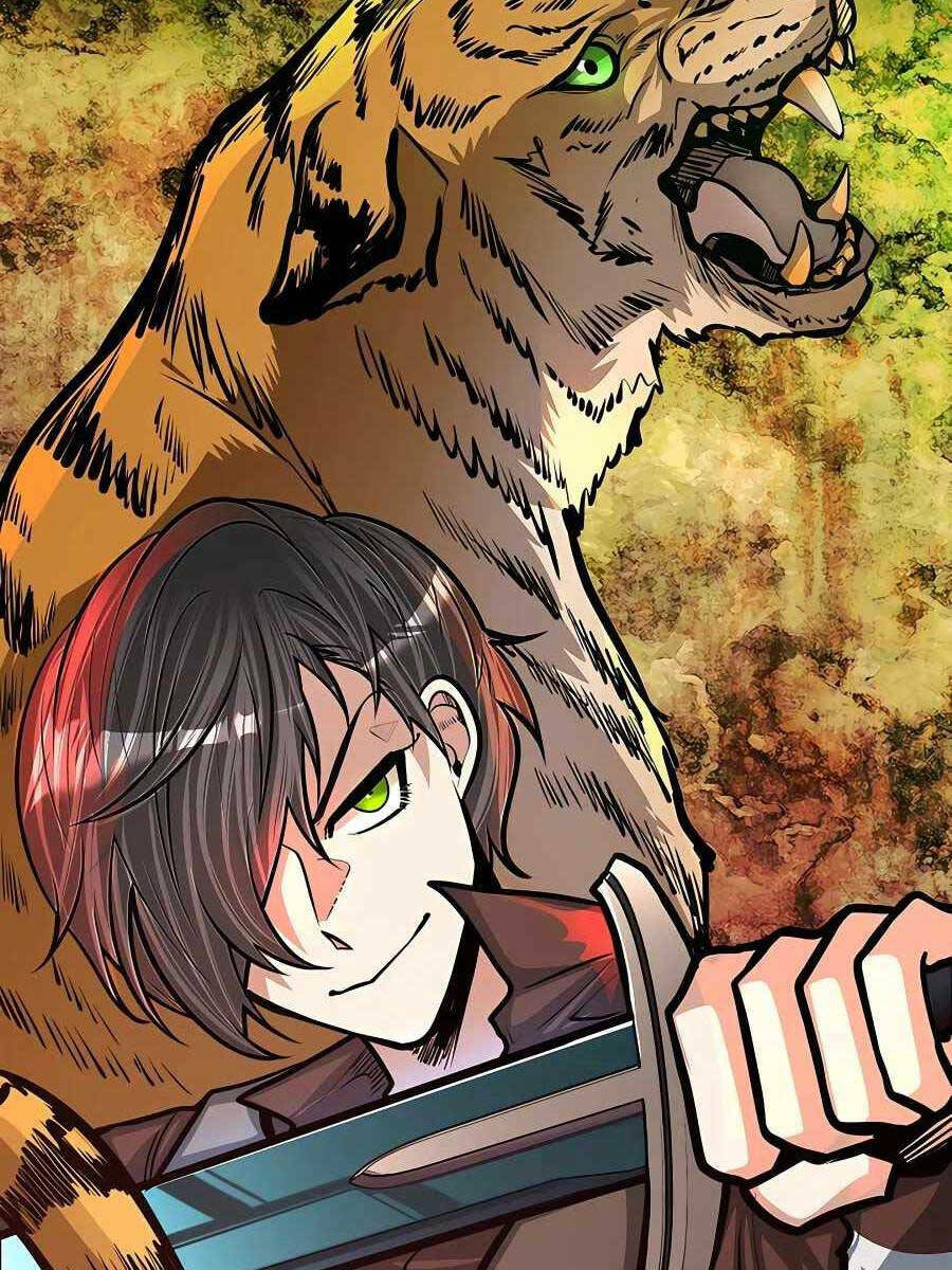 Anh Trai Anh Hùng Là Người Đã Chết Trong Học Viện: Chapter 18