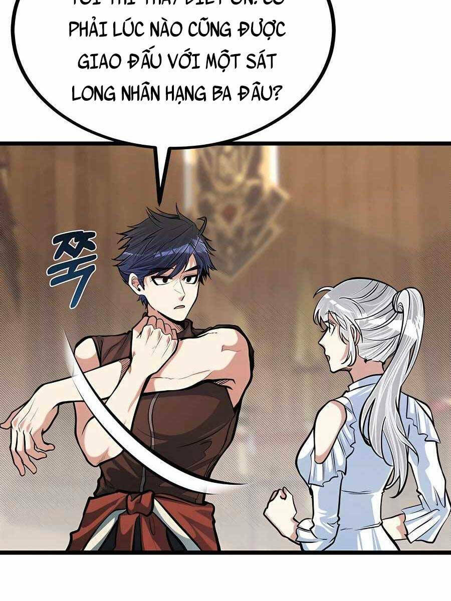Anh Trai Anh Hùng Là Người Đã Chết Trong Học Viện: Chapter 18
