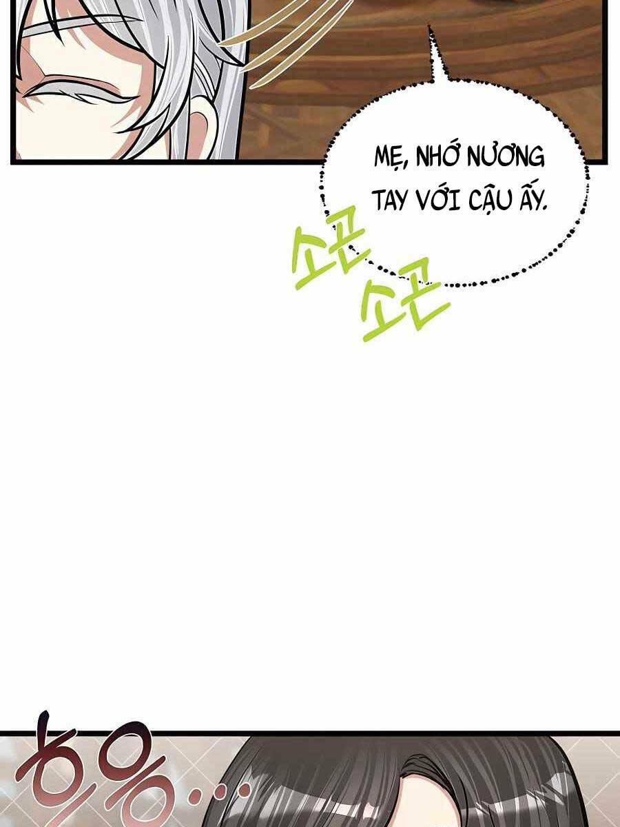 Anh Trai Anh Hùng Là Người Đã Chết Trong Học Viện: Chapter 18