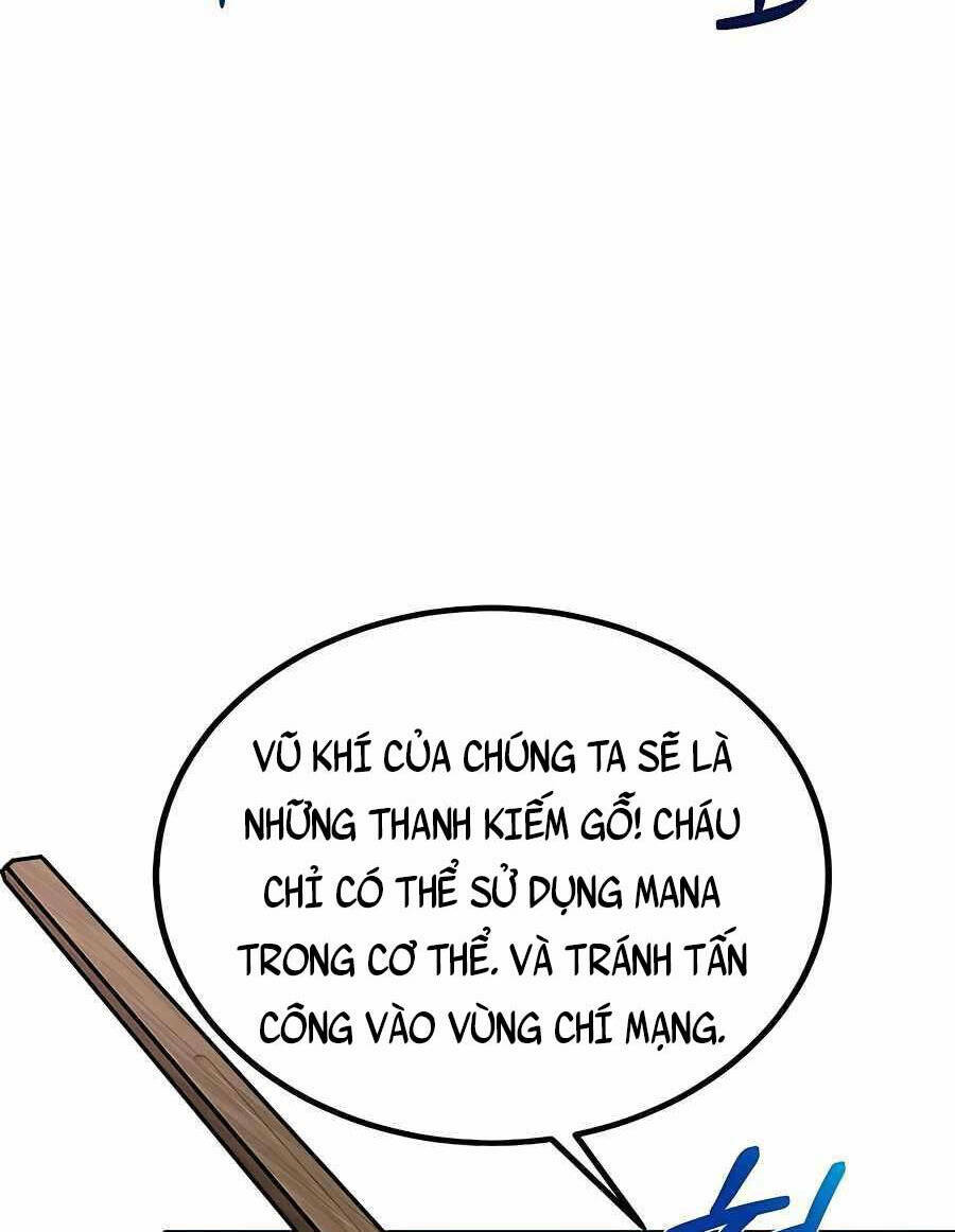 Anh Trai Anh Hùng Là Người Đã Chết Trong Học Viện: Chapter 18