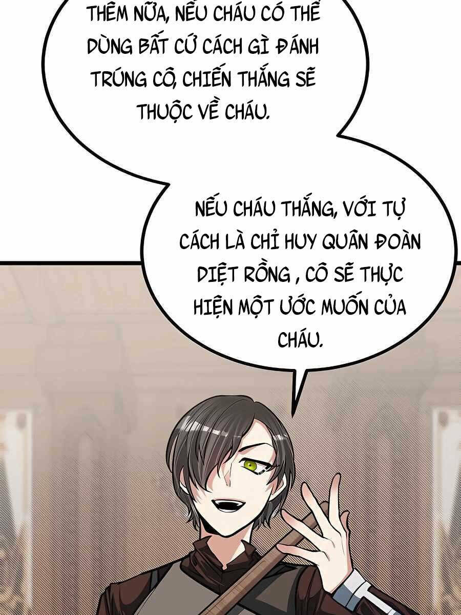 Anh Trai Anh Hùng Là Người Đã Chết Trong Học Viện: Chapter 18