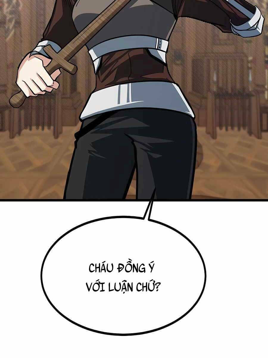 Anh Trai Anh Hùng Là Người Đã Chết Trong Học Viện: Chapter 18