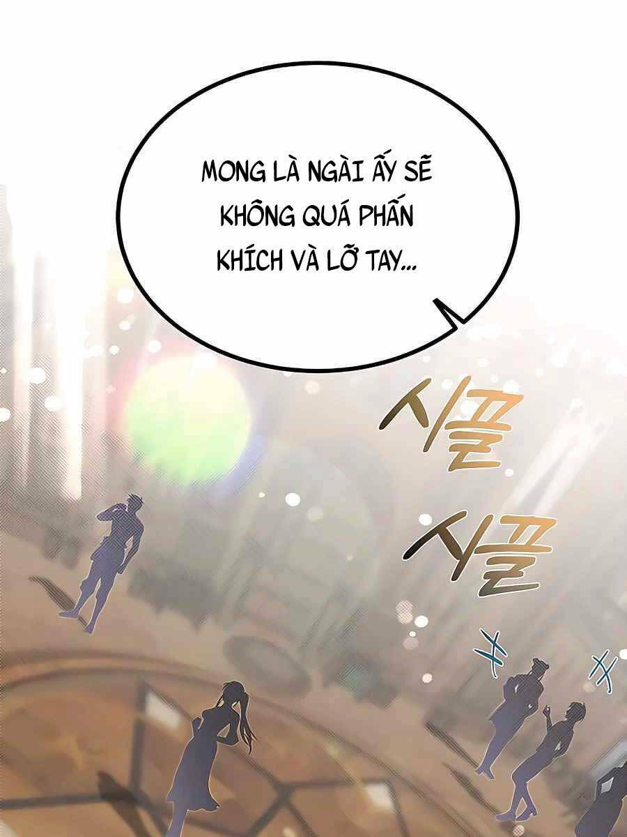 Anh Trai Anh Hùng Là Người Đã Chết Trong Học Viện: Chapter 18