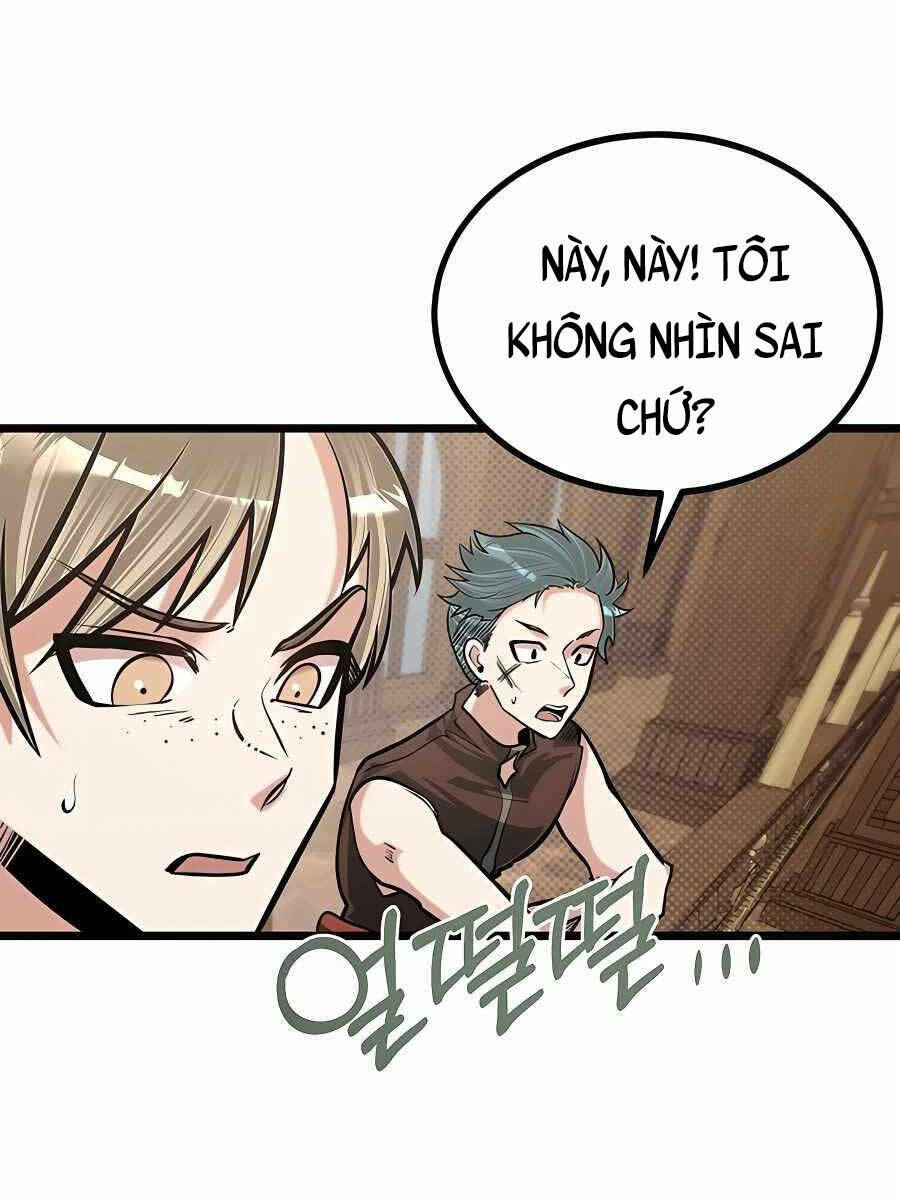 Anh Trai Anh Hùng Là Người Đã Chết Trong Học Viện: Chapter 18
