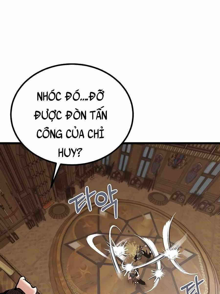 Anh Trai Anh Hùng Là Người Đã Chết Trong Học Viện: Chapter 18