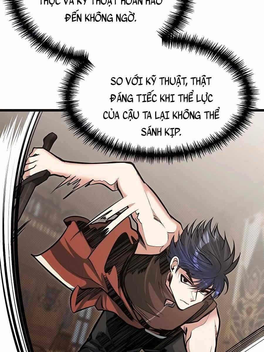 Anh Trai Anh Hùng Là Người Đã Chết Trong Học Viện: Chapter 18
