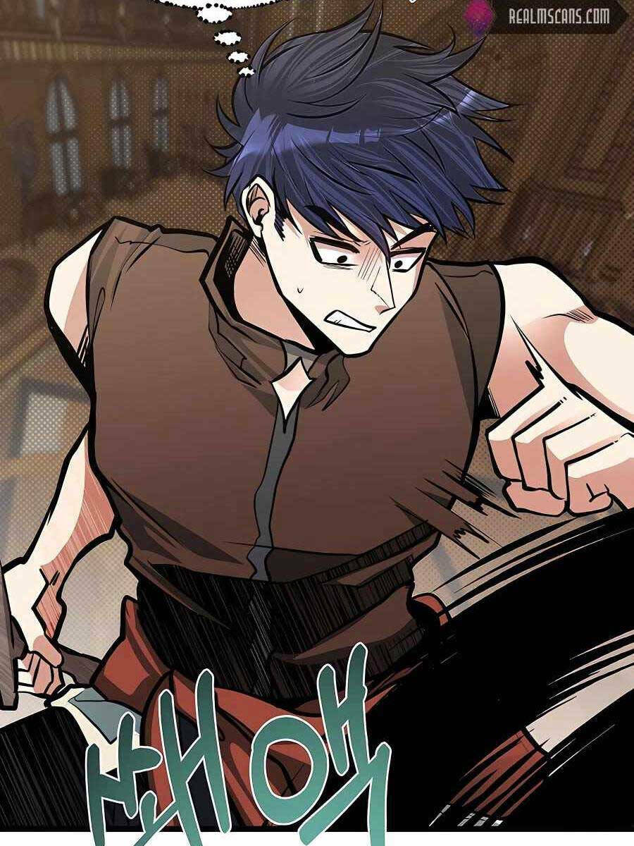 Anh Trai Anh Hùng Là Người Đã Chết Trong Học Viện: Chapter 18