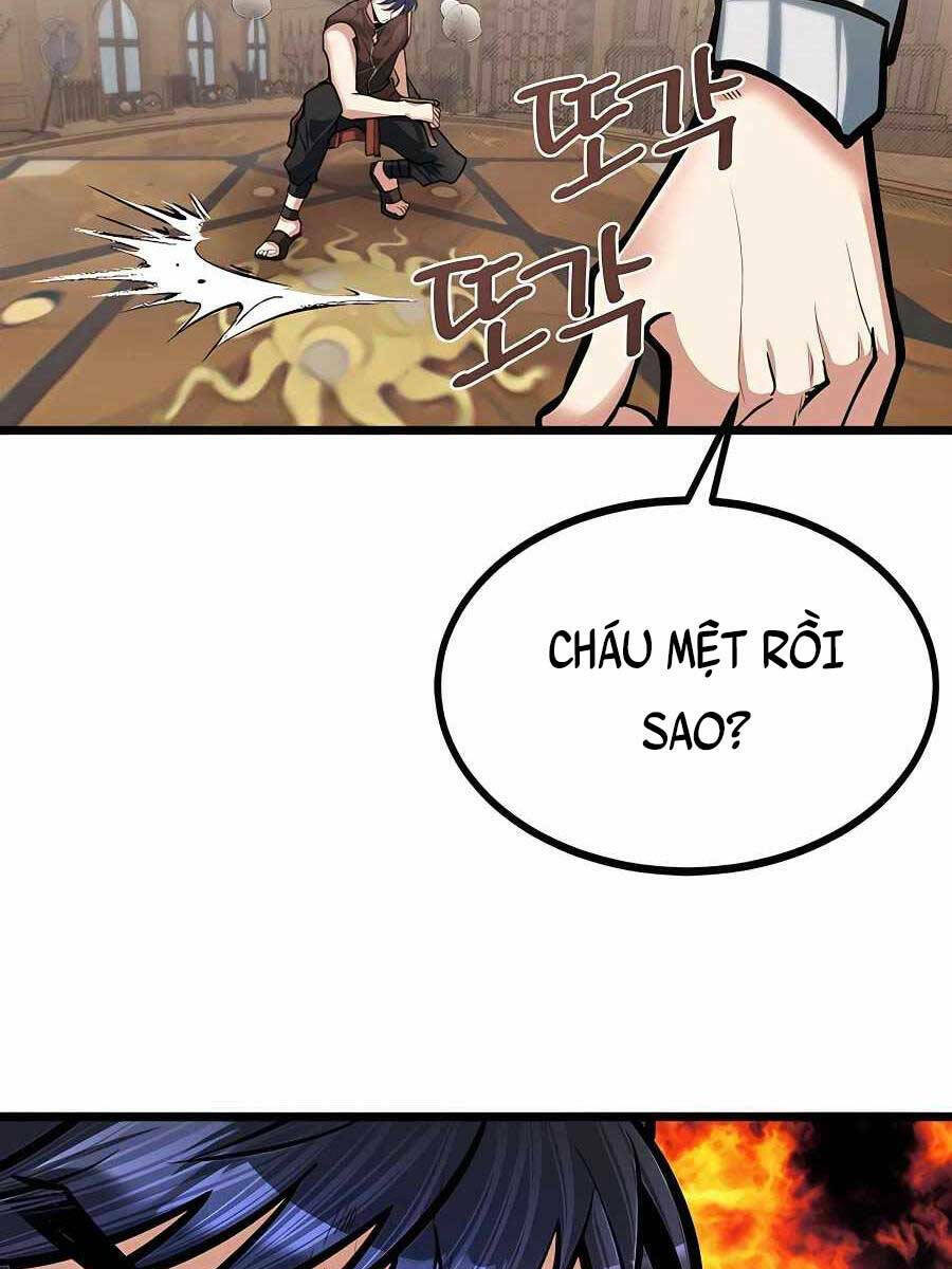 Anh Trai Anh Hùng Là Người Đã Chết Trong Học Viện: Chapter 18