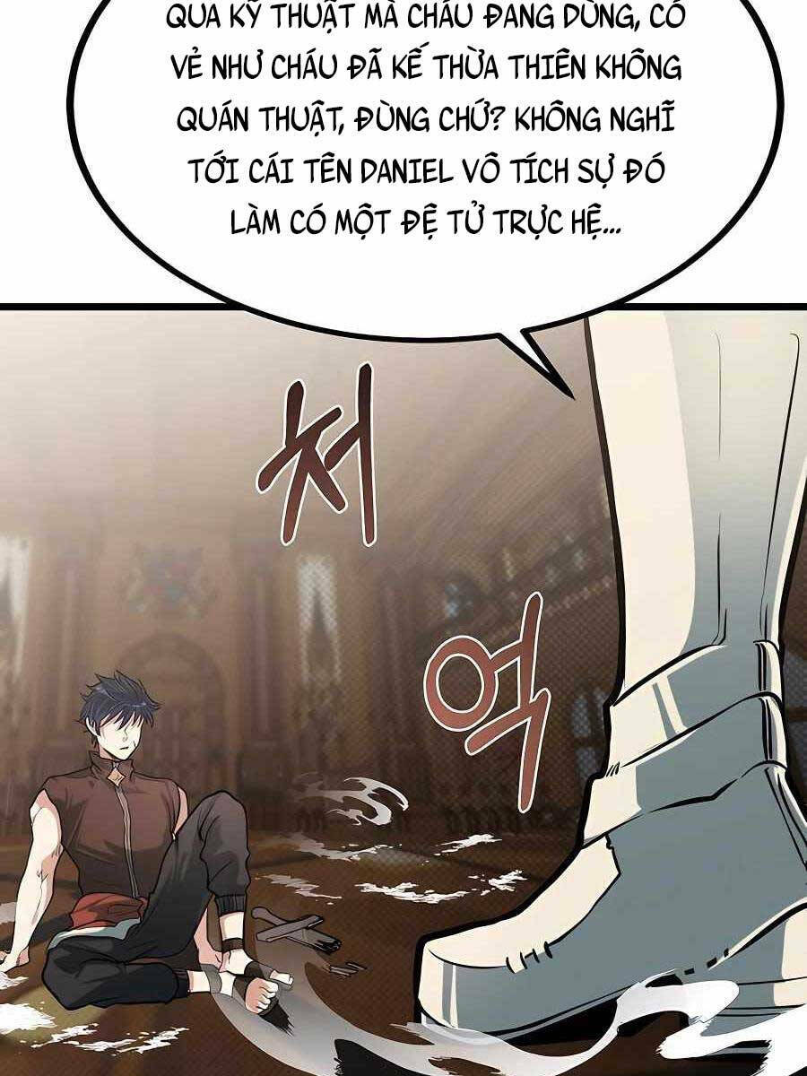 Anh Trai Anh Hùng Là Người Đã Chết Trong Học Viện: Chapter 18
